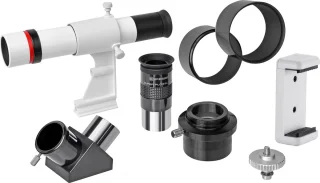 Bresser Messier MC-152/1900 telescoop