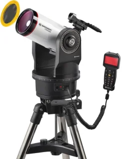 Bresser Messier MCX-102 GO-TO Telescoop