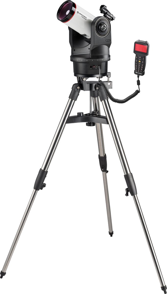 Bresser Messier MCX-102 GO-TO Telescoop