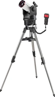 Bresser Messier MCX-102 GO-TO Telescoop