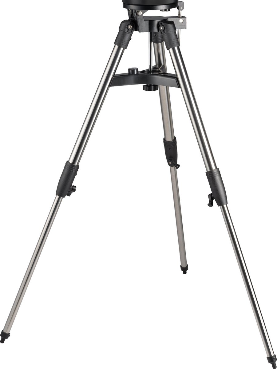 Bresser Messier MCX-102 GO-TO Telescoop