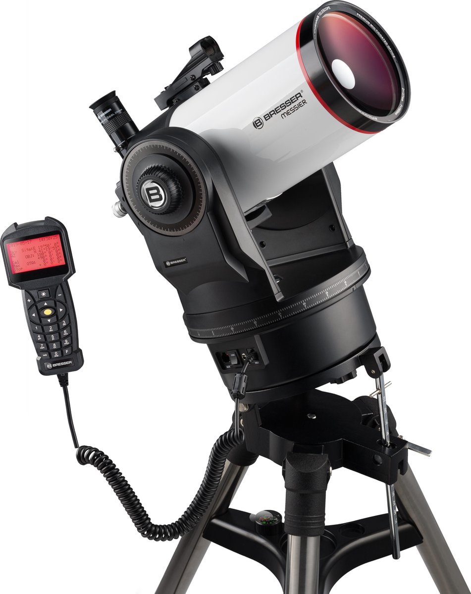 Bresser Messier MCX-127 Telescoop