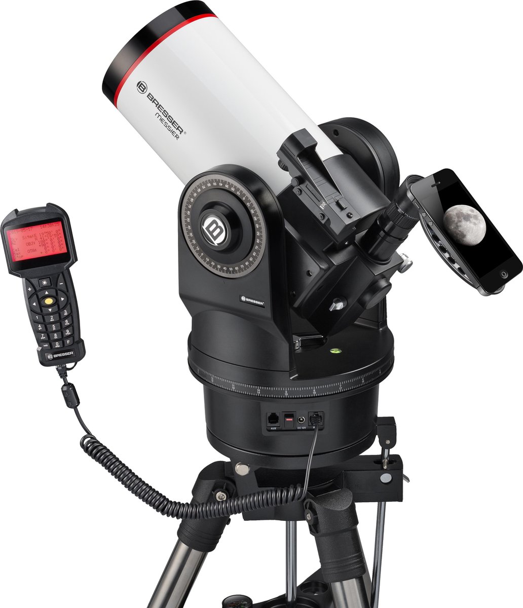 Bresser Messier MCX-127 Telescoop