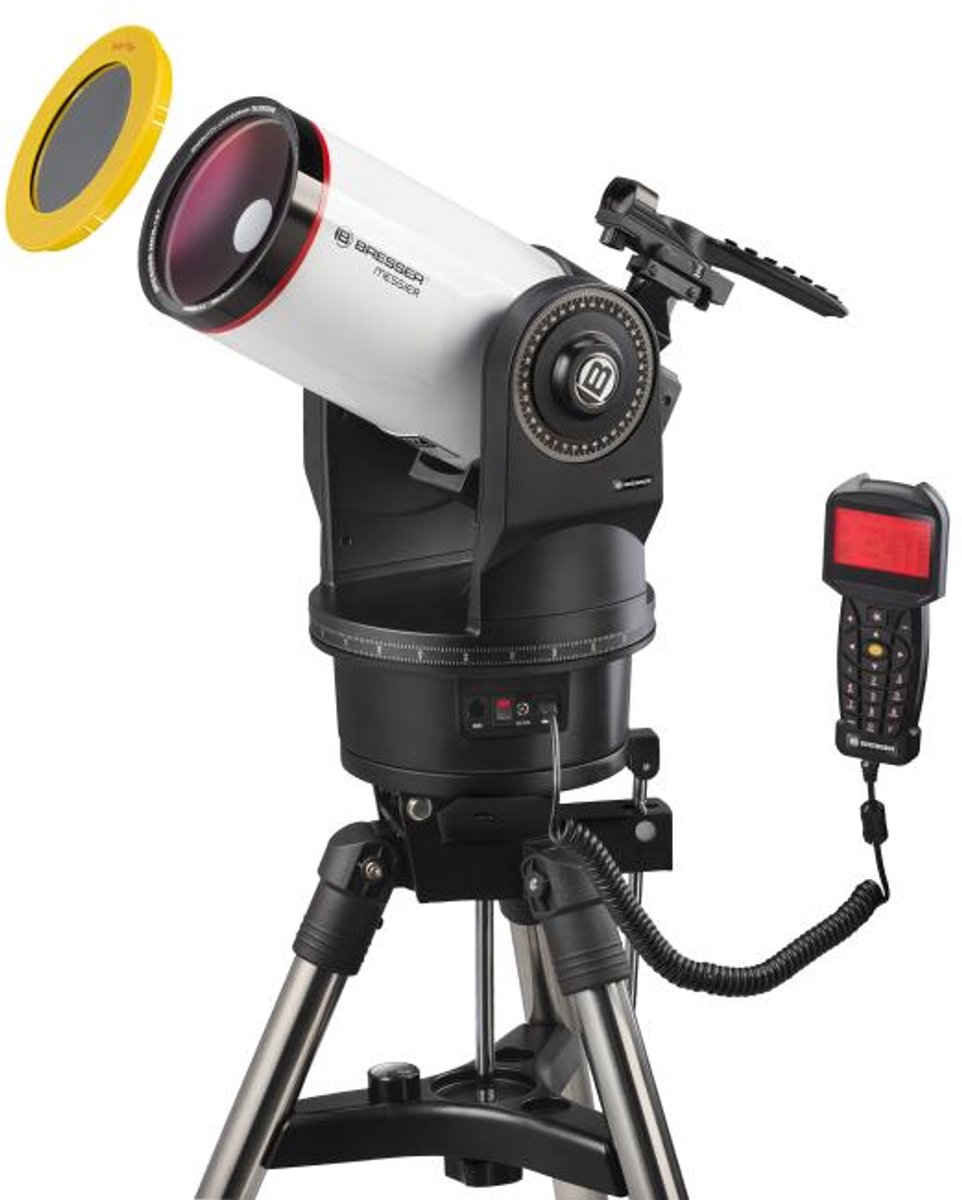Bresser Messier MCX-127 Telescoop