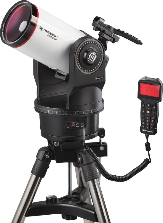 Bresser Messier MCX-127 Telescoop