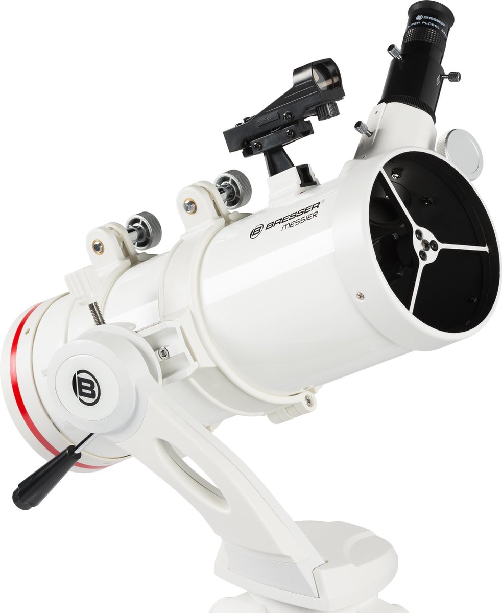 Bresser Messier Nano NT-114/500 AZ Telescoop