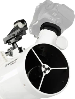 Bresser Messier Nano NT-114/500 AZ Telescoop