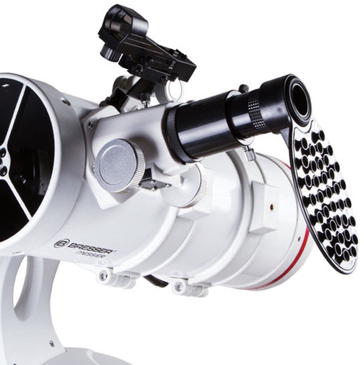 Bresser Messier Nano NT-114/500 AZ Telescoop
