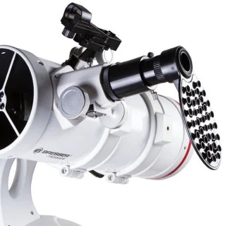 Bresser Messier Nano NT-114/500 AZ Telescoop
