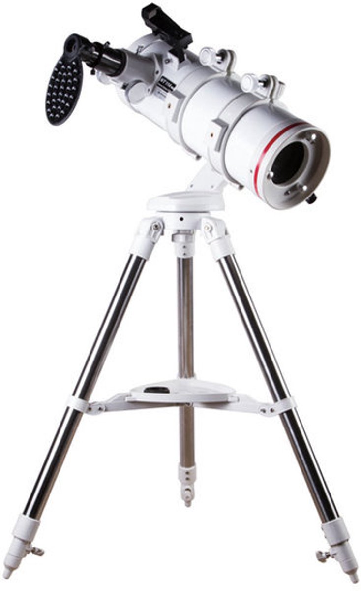 Bresser Messier Nano NT-114/500 AZ Telescoop