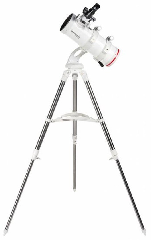 Bresser Messier Nano NT-114/500 AZ Telescoop