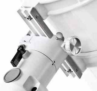 Bresser Messier NT-130 OTA spiegeltelescoop wit