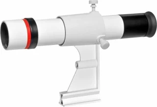 Bresser Messier NT-130 OTA spiegeltelescoop wit