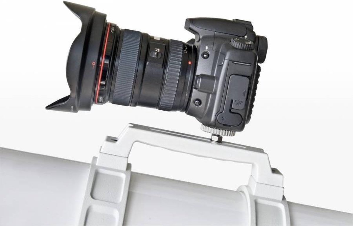 Bresser Messier NT-130 OTA spiegeltelescoop wit