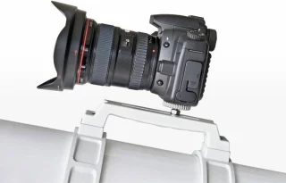 Bresser Messier NT-130 OTA spiegeltelescoop wit