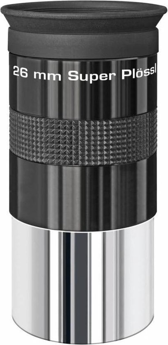 Bresser Messier NT-130 OTA spiegeltelescoop wit