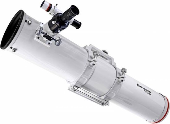 Bresser Messier NT-130 OTA spiegeltelescoop wit