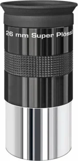 Bresser Messier NT-130/1000 Exos-1 Telescoop Wit