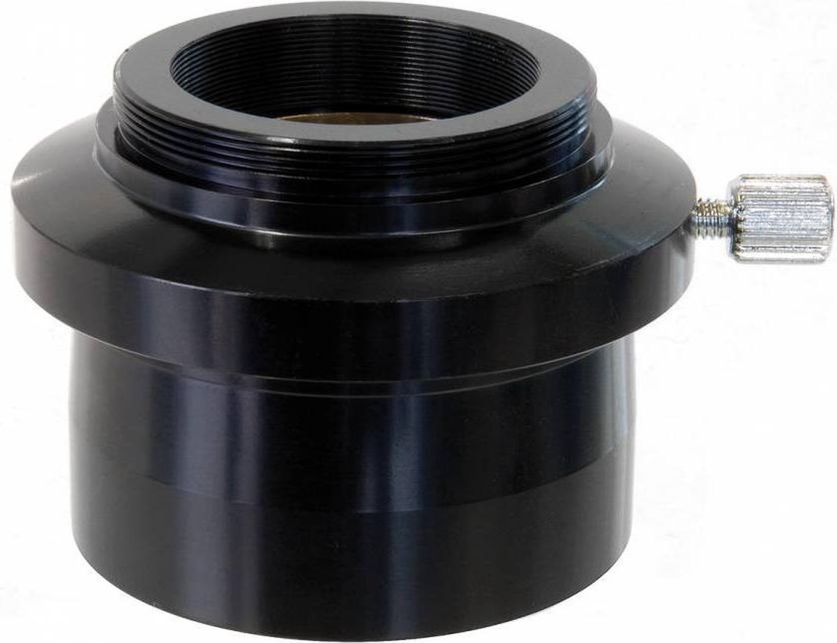 Bresser Messier NT-130/1000 Exos-1 Telescoop Wit