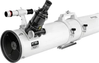 Bresser Messier NT-150L/1200 Telescoop