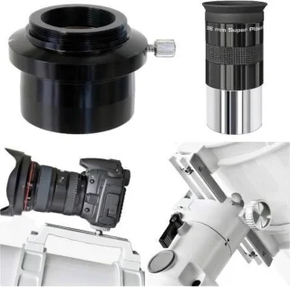 Bresser Messier NT-150L/1200 Telescoop