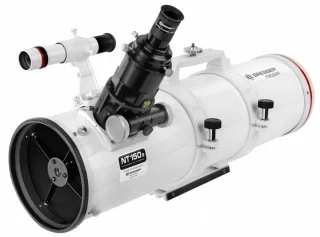 Bresser Messier NT-150S/750 Hexafoc Telescoop