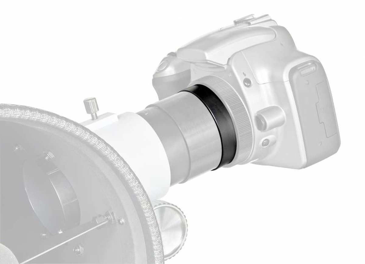 Bresser Messier NT-150S/750 Hexafoc Telescoop