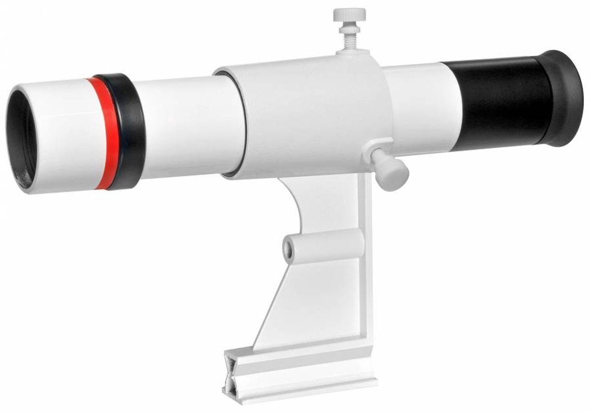 Bresser Messier NT-150S/750 Hexafoc Telescoop