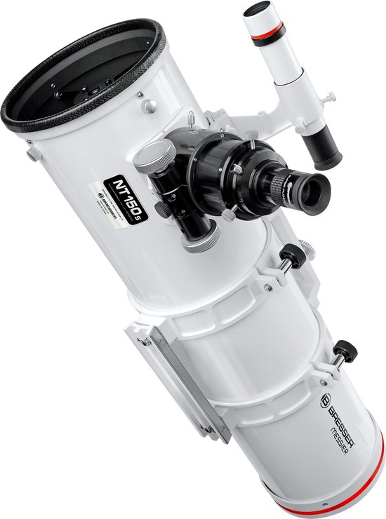 Bresser Messier NT-150S/750 Hexafoc Telescoop
