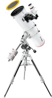 De BRESSER Messier NT-203 Spiegeltelescoop in één oogopslag