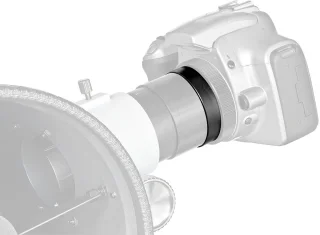 BRESSER Messier NT-203 Spiegeltelescoop