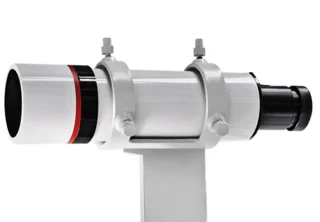 BRESSER Messier NT-203 Spiegeltelescoop