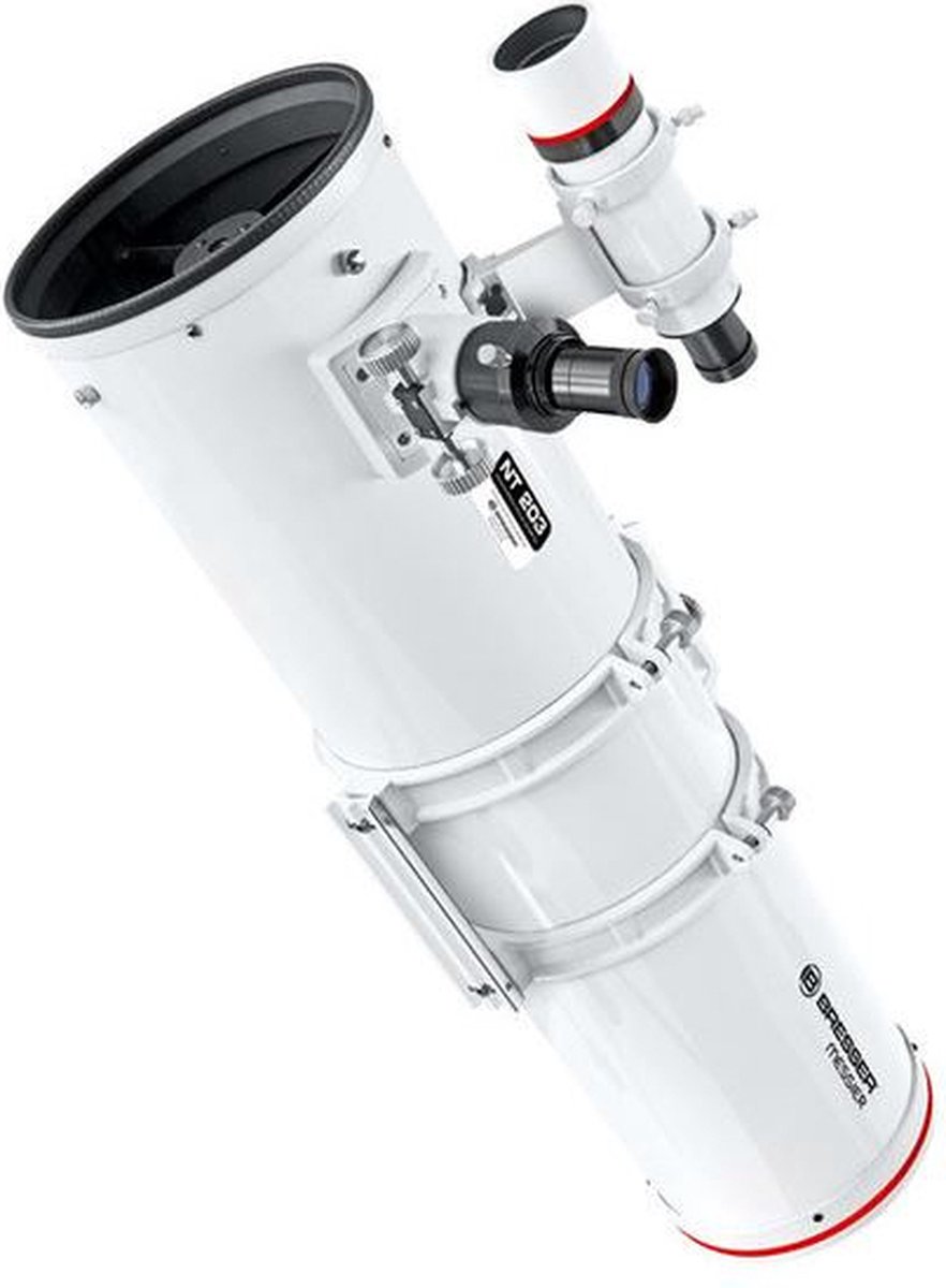 Bresser Messier NT-203/1000 Telescoop