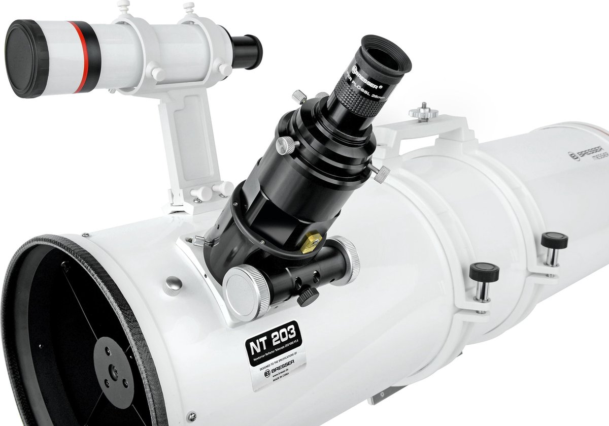 Bresser Messier NT-203/1000 Telescoop