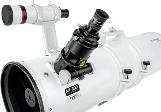 Bresser Messier NT-203/1000 Telescoop