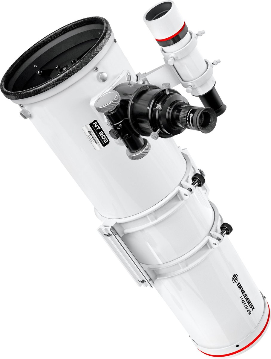 Bresser Messier NT-203/1000 Telescoop