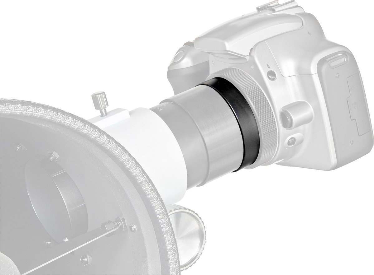 Bresser Messier NT-203/1000 Telescoop