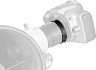 Bresser Messier NT-203/1000 Telescoop