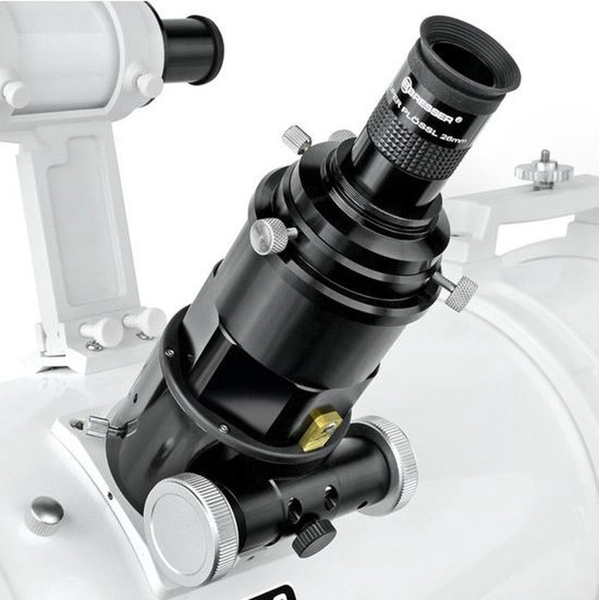 Bresser Messier NT-203/1000 Telescoop