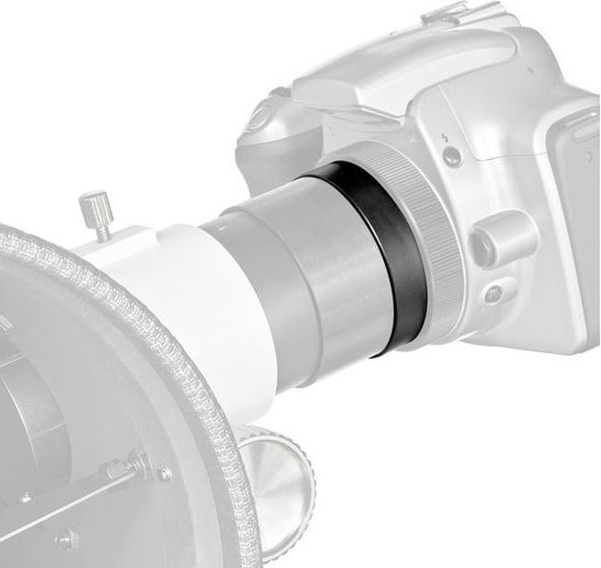 Bresser Messier NT-203/1000 Telescoop