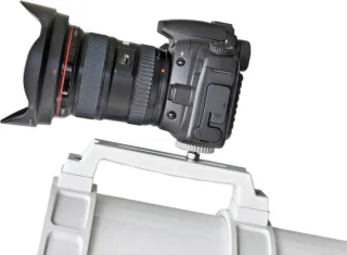 Bresser Messier NT-203S/800 Telescoop Wit Alumium 23,5x70 cm