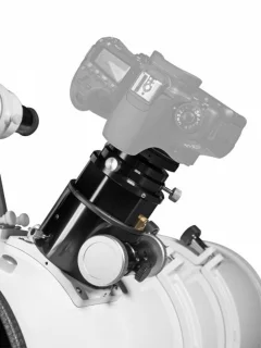 BRESSER Messier NT203L/1200 PMC-Eight EXOS-2 Telescoop Set