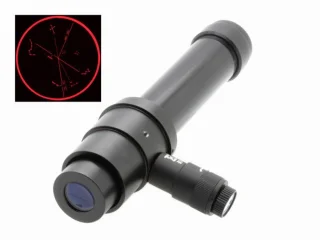 BRESSER Messier NT203L/1200 PMC-Eight EXOS-2 Telescoop Set