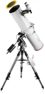 BRESSER Messier NT203L/1200 PMC-Eight EXOS-2 Telescoop Set