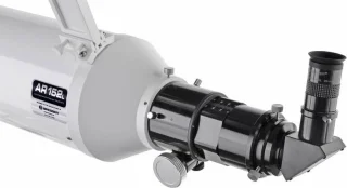 Bresser Messier OTA AR-152L/1200 Telescoop