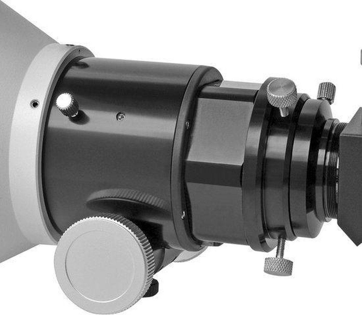 Bresser Messier OTA AR-152L/1200 Telescoop