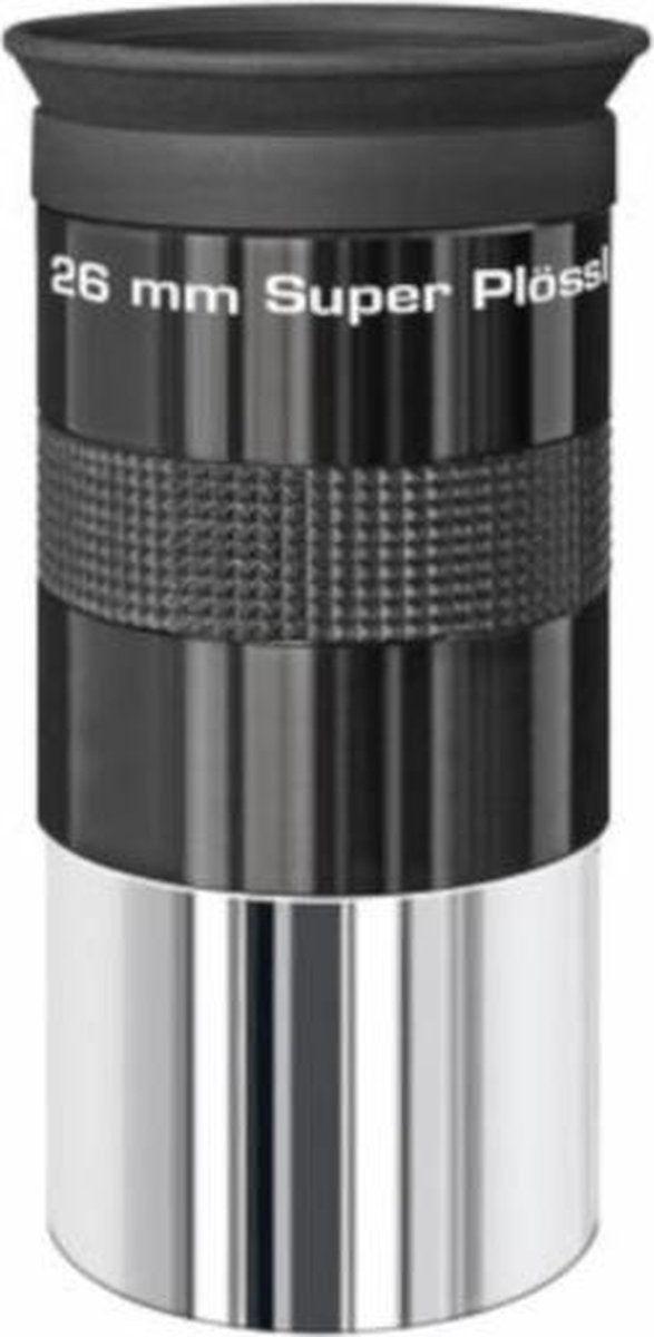 Bresser Messier Ota AR-90/900 Telescoop Wit Aluminum