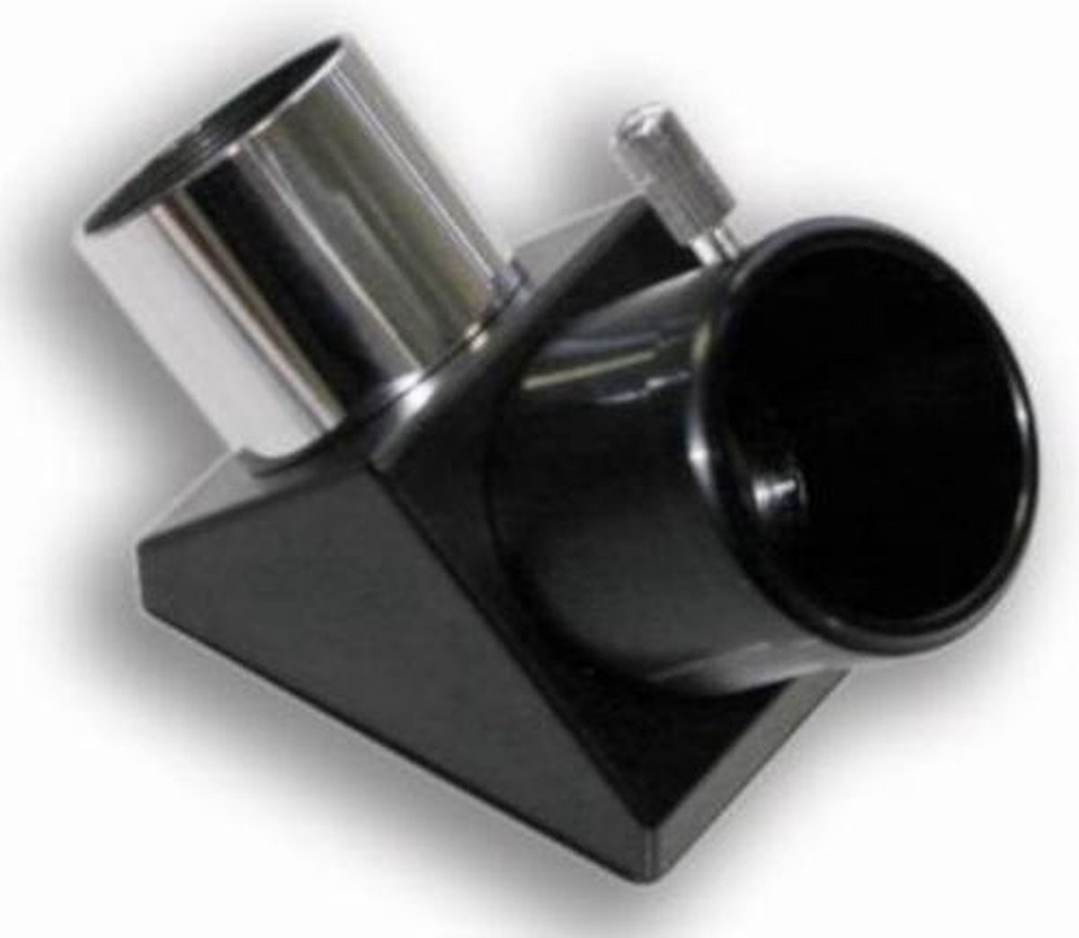 Bresser Messier Ota AR-90/900 Telescoop Wit Aluminum