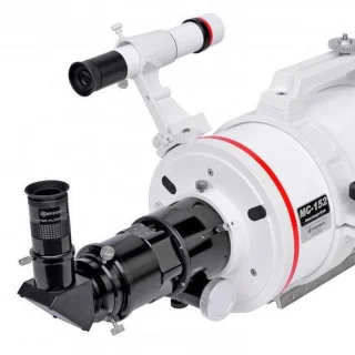Bresser Messier OTA MC-152/1900 HEXAFOC Optische buis