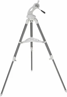 Bresser Nano 90/500 Az Telescoop Wit